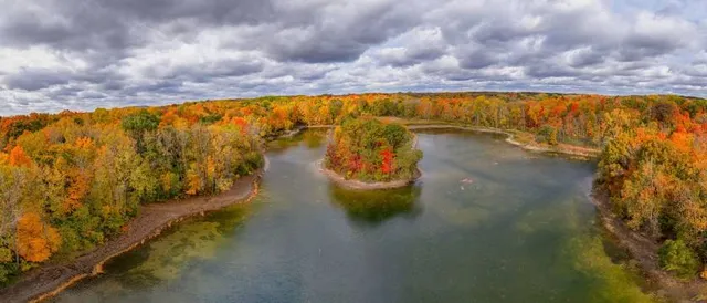 Maybury State Park