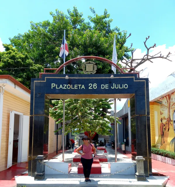 Museo Plazoleta 26 de Julio