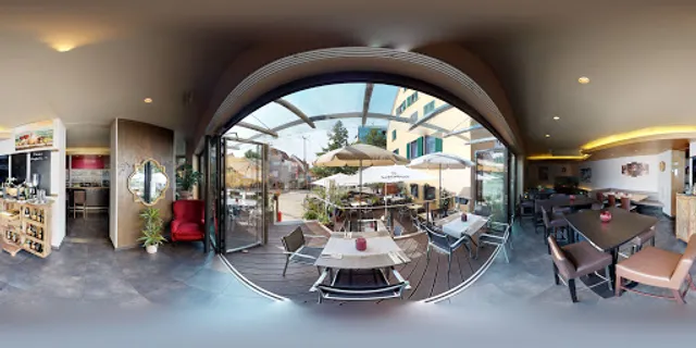 Ristorante Pizzeria La Toscana