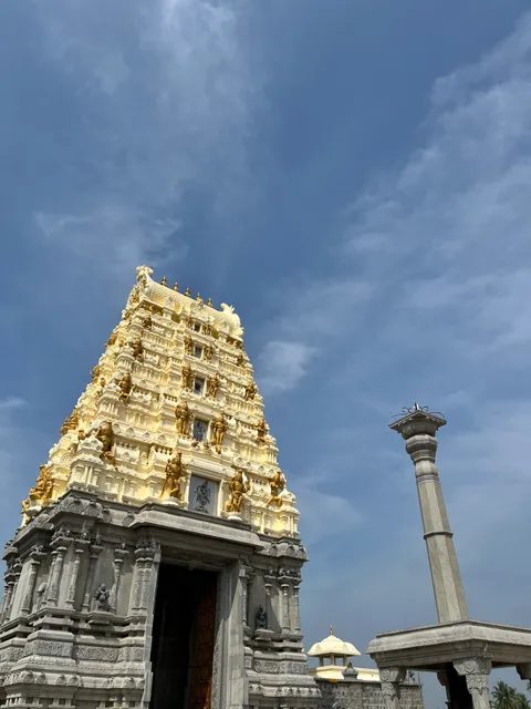 Udumalai Tirupathi