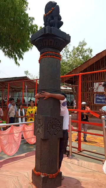 Danteshwari Mata Mandir