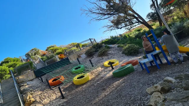 Campground Adventure Park