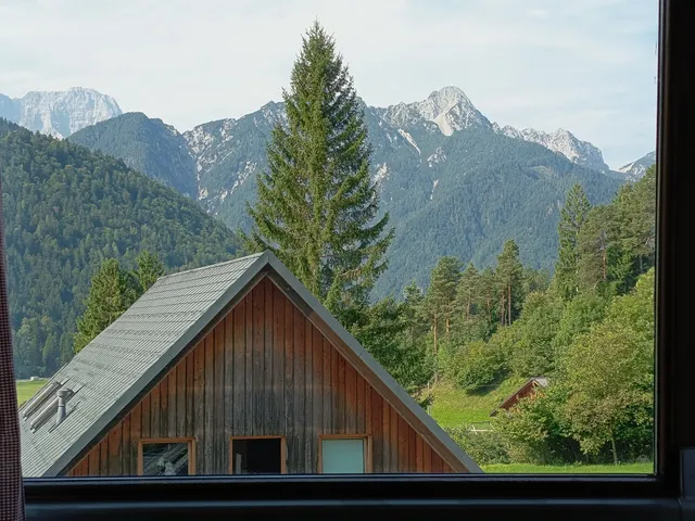 La Casa Dello Scoiattolo