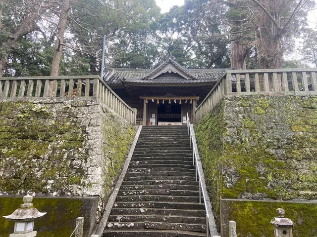 Kotono Mamahachimangu