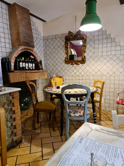 Ristorante Margó In Trattoria
