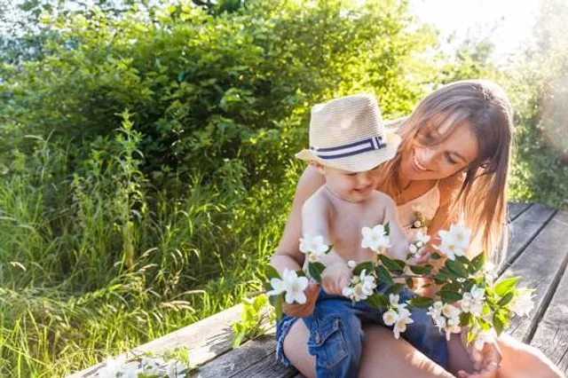 Parque Nacional da Serra das Lontras