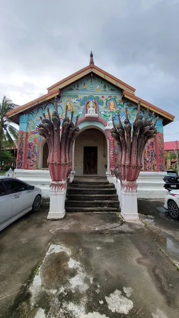 Wat Manichan