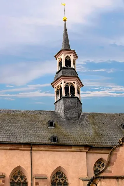St. George's Church, Haguenau