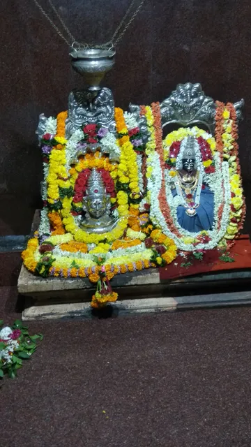Sri veereswara Swamy Temple