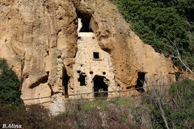 Eremo di Ripatonna Cicognina
