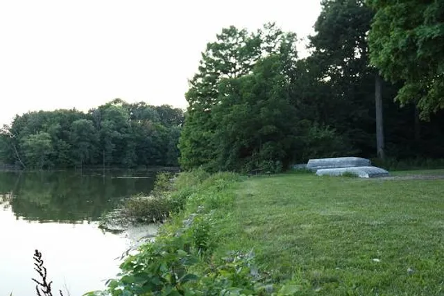 Moraine View State Park