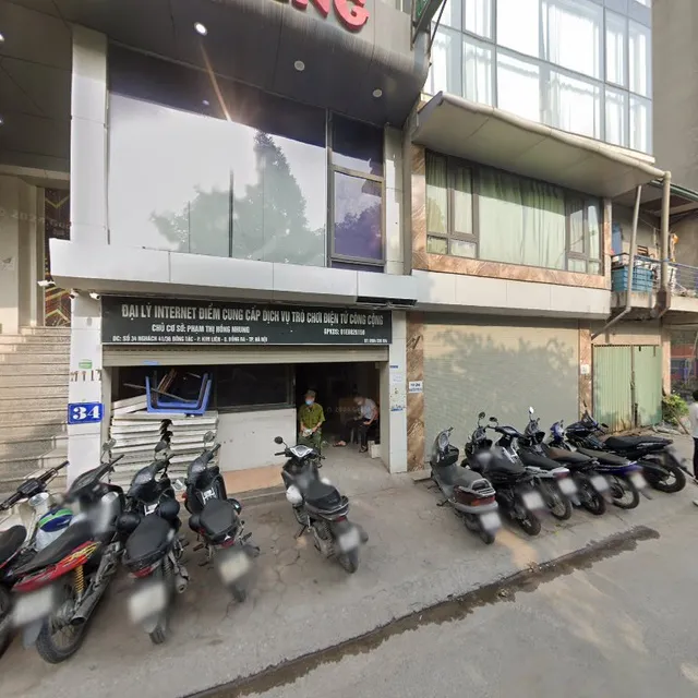 Luxe paradise residence