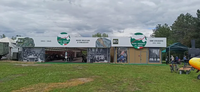 Museo Memoriale della Libertà