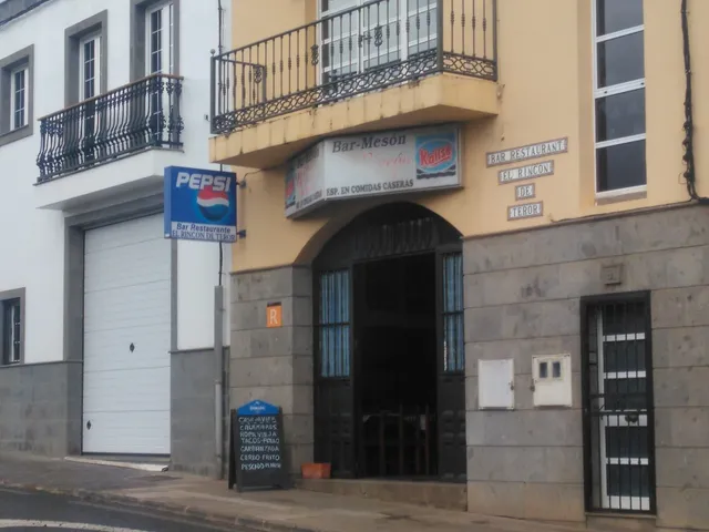 Casa Javier Restaurante Pizzeria