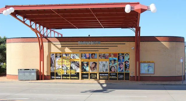 Australian Country Music Hall of Fame