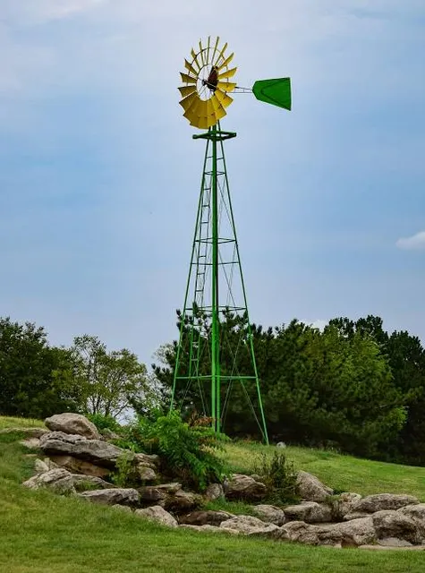 Sedgwick County Park
