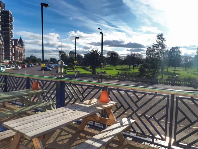 The Jolly Sailor Southsea