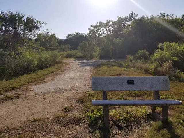 Calusa Heritage Trail