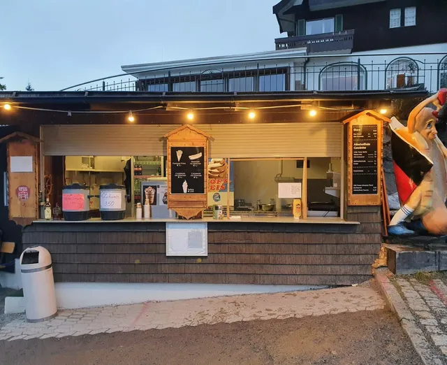 Imbiss am See Almania