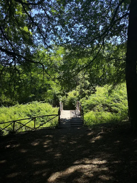 Riserva Naturale Regionale Nomentum