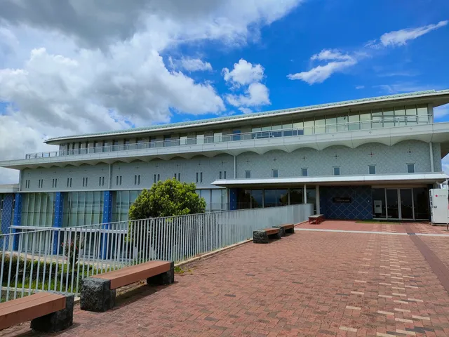 Sano Tsunetami Memorial Museum