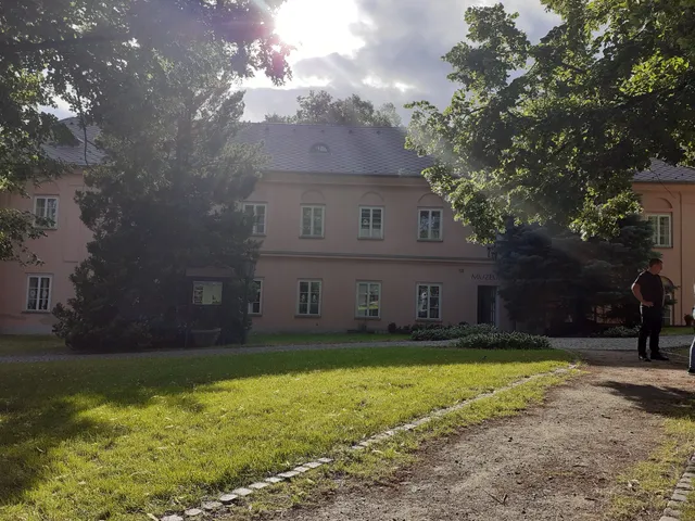 Muzeum příhraničí Kdyně