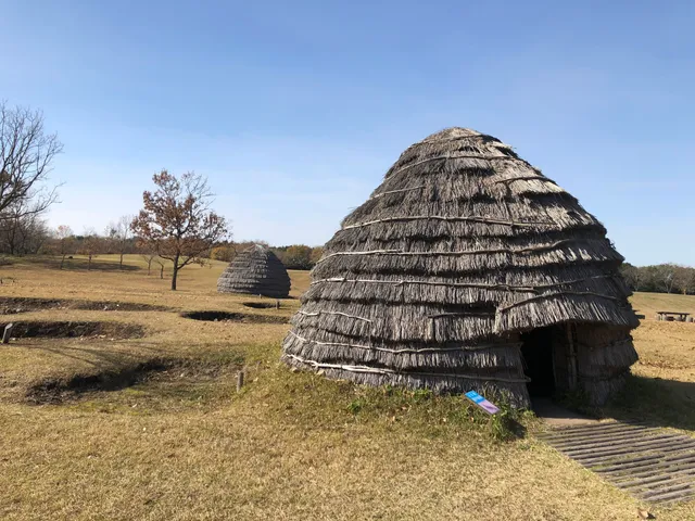 Uenohara Jomon Forest