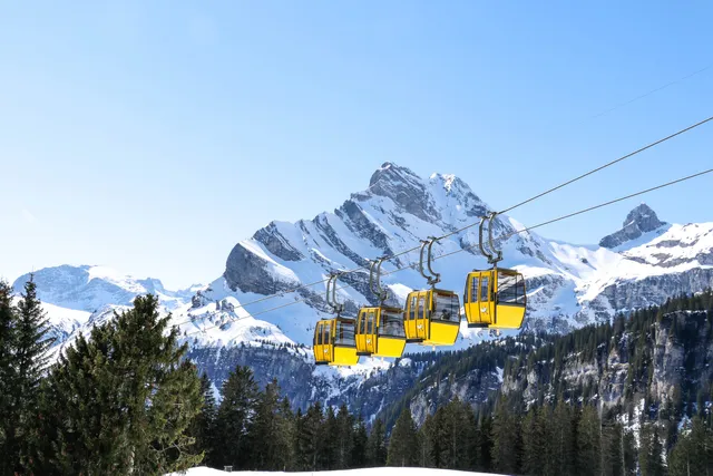 Sportbahnen Braunwald AG