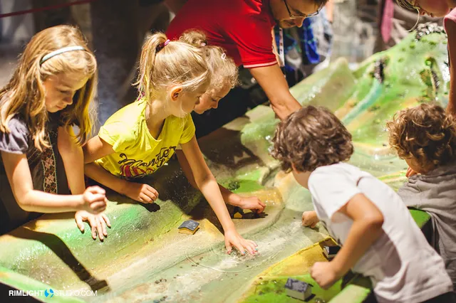 Sudecka Zagroda Edukacyjna