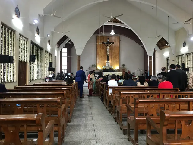 St. Alphonsa's Church