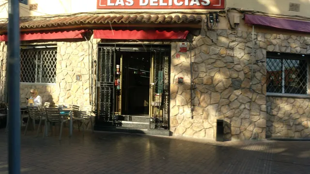 Las Delicias