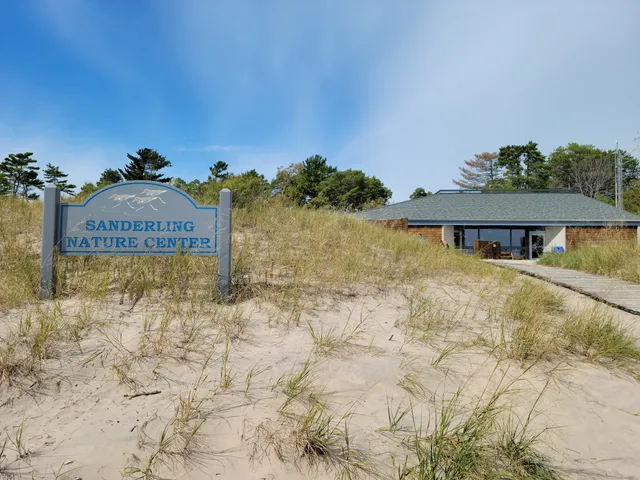 Sanderling Nature Center