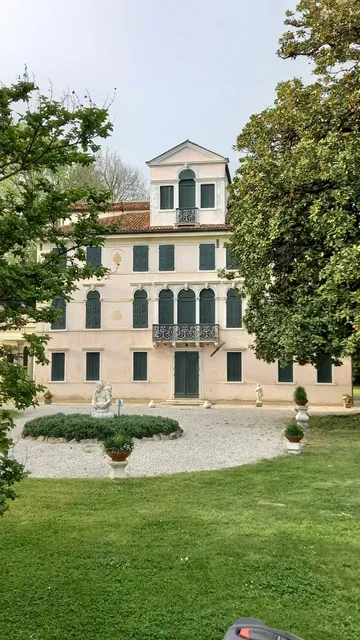 Villa Venier Contarini