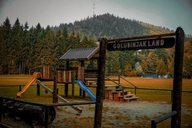 Forest Park Golubinjak