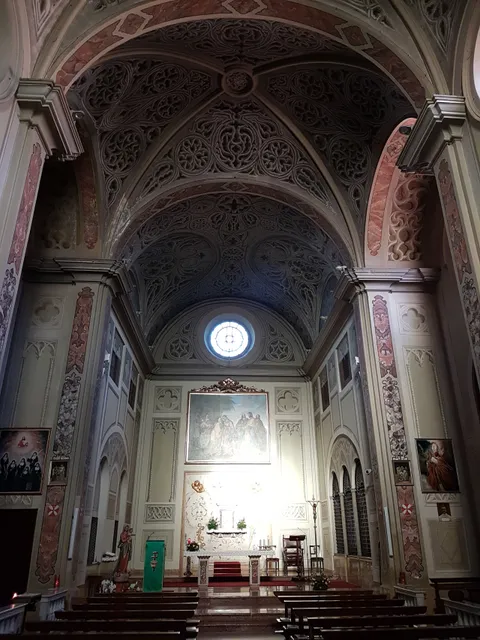 Monastero Della Visitazione