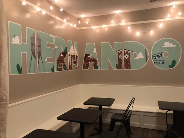 City Hall Cheesecake