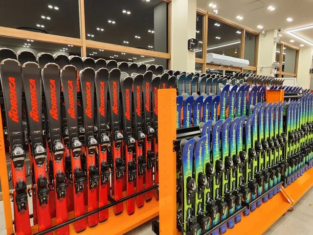 곤지암리조트 스키강습 렌탈샵 브라더스