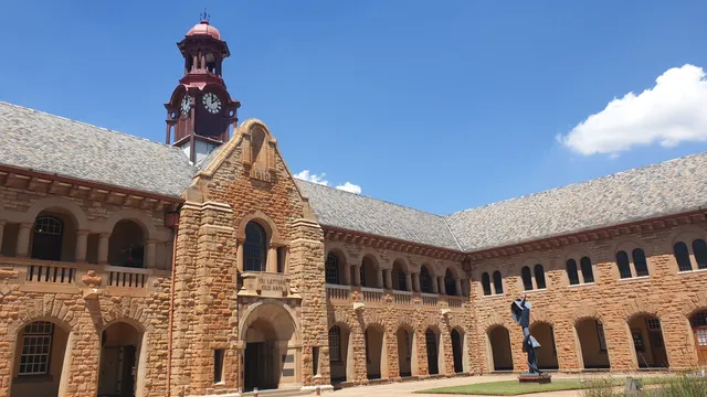 Mapungubwe Collection