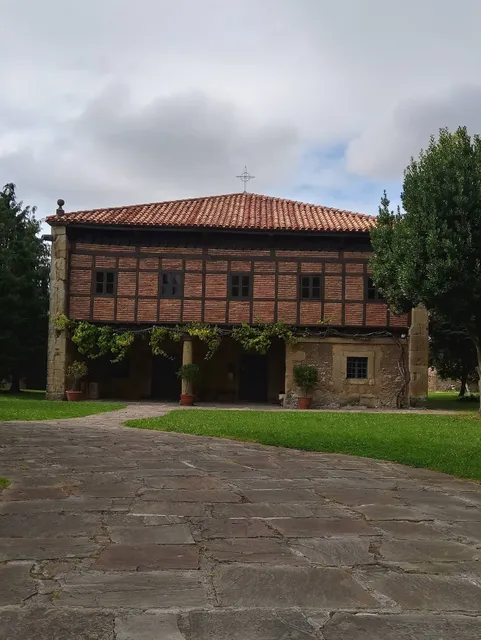 Museo Etnográfico de Cantabria