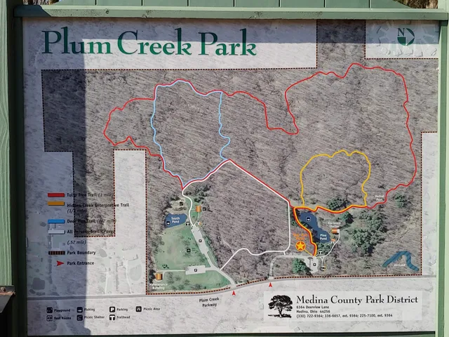 Brunswick Hills Township