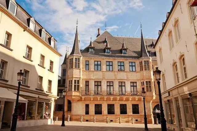 place image