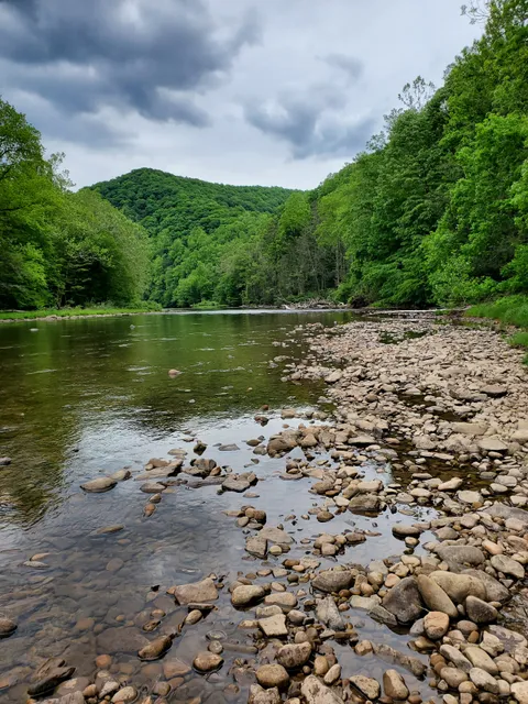 Stuart Recreation Area