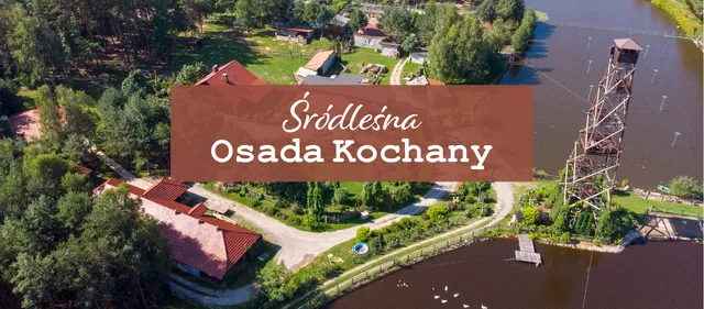 Osada Kochany