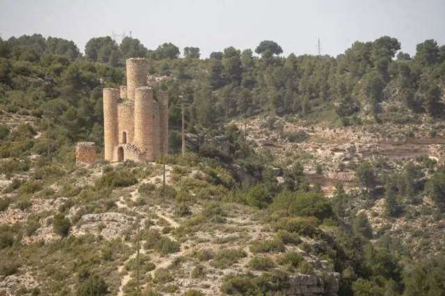 Torre de los Alarconcillos