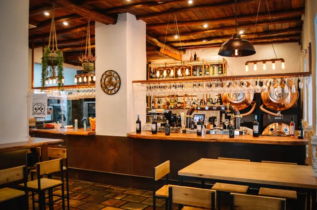 Asador Taberna de Benítez