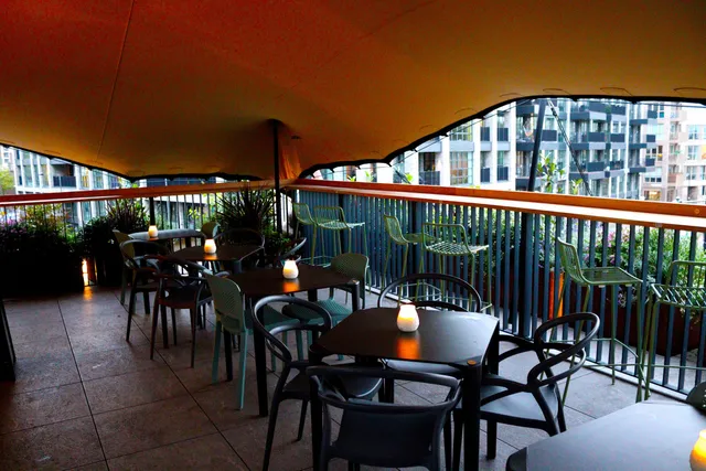 The Lord Napier Star