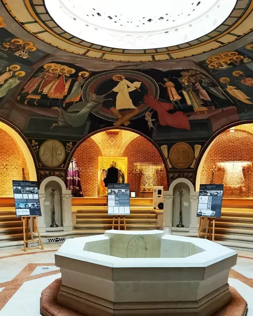 Iasi Metropolitan Museum