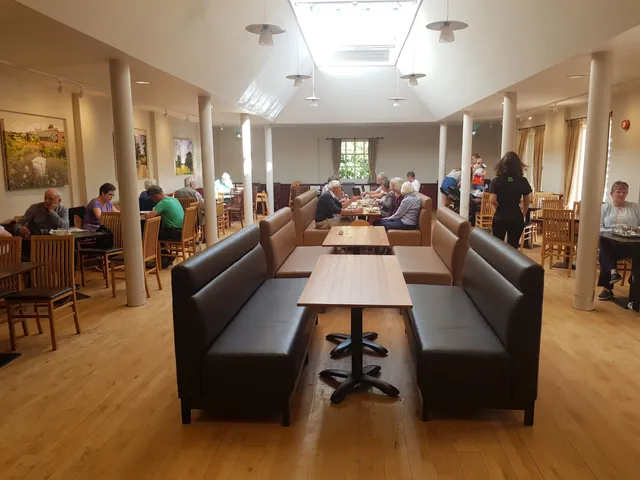 Old Rectory Restaurant