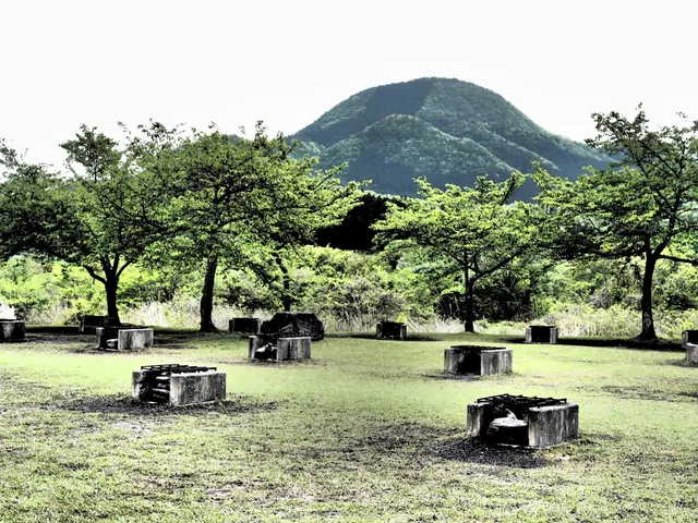 Jaishi Seseragi Park