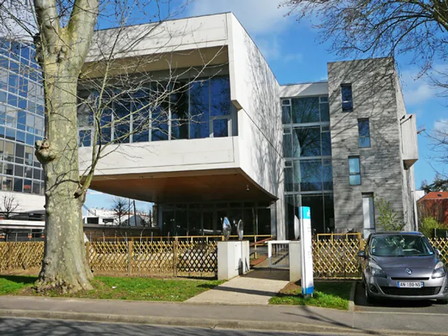 Museum of National Resistance